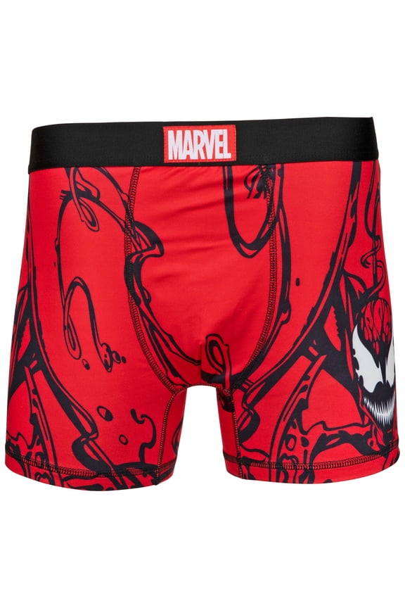 Symbiote Boxer Briefs-Large (36-38)