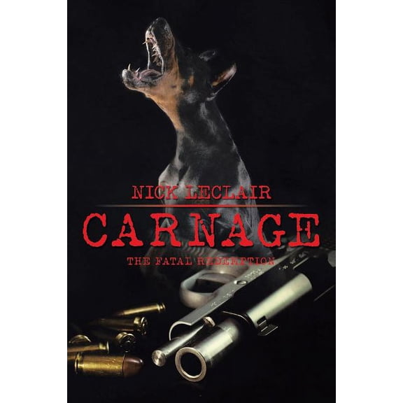 Carnage : The Fatal Redemption