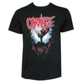 thumbnail image 1 of Carnage The Offspring Of Venom Men's T-Shirt-XLarge, 1 of 1