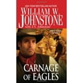 thumbnail image 1 of Pre-Owned Carnage of Eagles (Paperback) 0786028092, 1 of 1