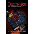 thumbnail image 1 of Pre-Owned Carnage on the Committee 9781590581339 Used, 1 of 1