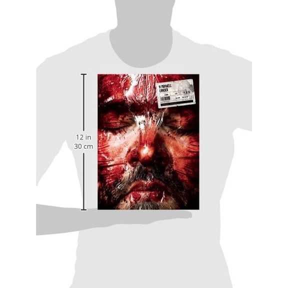 Pre-Owned Carnal Anomaly: Transhuman Form and Flesh Lander, Maxwell