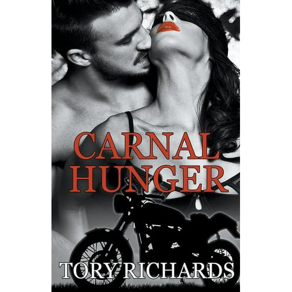 Carnal Hunger, (Paperback)