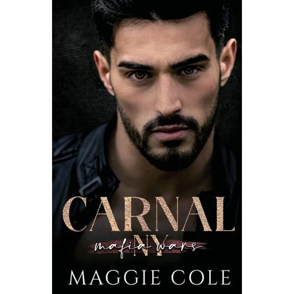 Carnal, (Paperback)