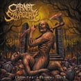 thumbnail image 1 of Carnal Savagery - Into The Abysmal Void - Music & Performance - Vinyl, 1 of 2