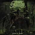 thumbnail image 1 of Carnal Savagery - Scent Of Death - Music & Performance - CD, 1 of 1