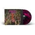 thumbnail image 1 of Carnal Tomb - Embalmed In Decay - Magenta/Black Marble - Music & Performance - Vinyl, 1 of 1