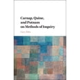 thumbnail image 1 of Carnap, Quine, and Putnam on Methods of Inquiry, (Hardcover), 1 of 1
