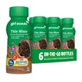 thumbnail image 1 of Carnation Breakfast Essentials® Girl Scouts Thin Mints® Flavored Nutritional Drink, 6 - 8 fl oz Bottles, 1 of 9