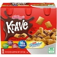 thumbnail image 1 of Carnation Breakfast Essentials® Kellogg’s® Krave™ Flavored Nutritional Drink, 6 - 8 FL OZ Bottles, 1 of 8