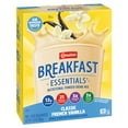 Carnation Breakfast Essentials Powder Drink HYZ01 Mix, Classic French