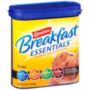 Carnation Breakfast Essentials Powder Drink Mix (Pack of 18)