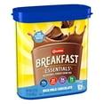 Carnation Breakfast Essentials Powder Drink Mix, Rich Milk Chocolate