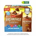 thumbnail image 1 of Carnation Breakfast Essentials Rich Milk Chocolate Drink - 8 fl oz - 6 ct, 1 of 5