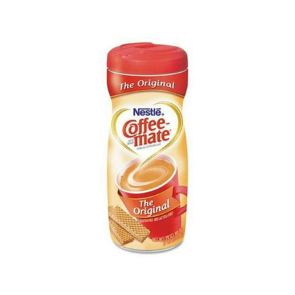 Carnation Coffee-Mate Original Powdered Creamer (Pack of 12)