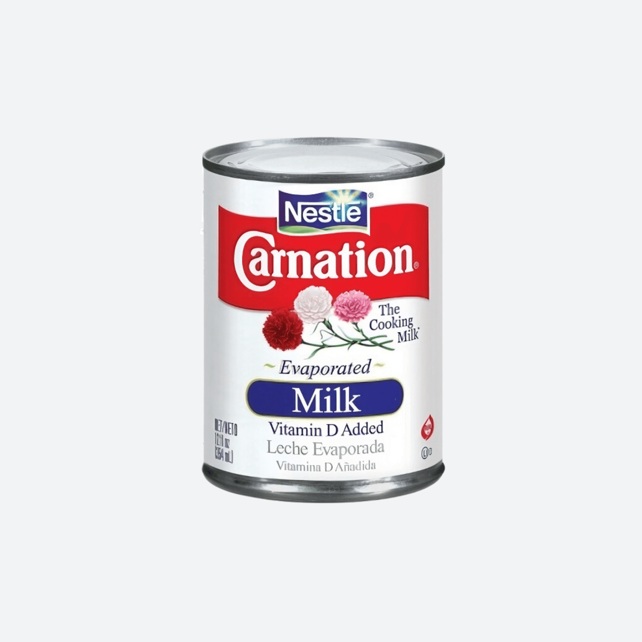 Carnation Evaporated Milk 12 oz of Creamy Goodness
