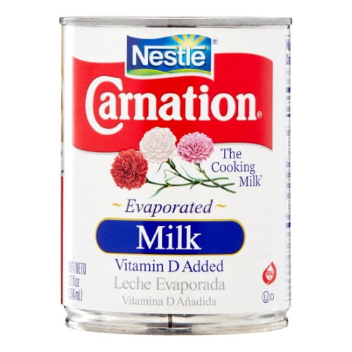 Carnation Evaporated Milk (Pack of 6)