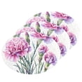 thumbnail image 1 of Carnation Flowers 3 Pack Dish Sponges Bulk Natural Sponges Compressed Sponges Non-Scratch for Kitchen Cleaning Dishes, 1 of 7