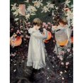 thumbnail image 1 of Carnation Lily  Lily Rose Poster Print by  J. Singer Sargent, 1 of 2