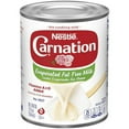 thumbnail image 1 of Carnation Nestle Evaporated Fat Free Milk, 12 Ounce -- 24 per Case., 1 of 5