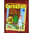 thumbnail image 1 of Pre-Owned Carnation Paperback, 1 of 1