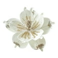 Carnations Flowers Baby's Breath Flowers A Of To Your Christmas Tree