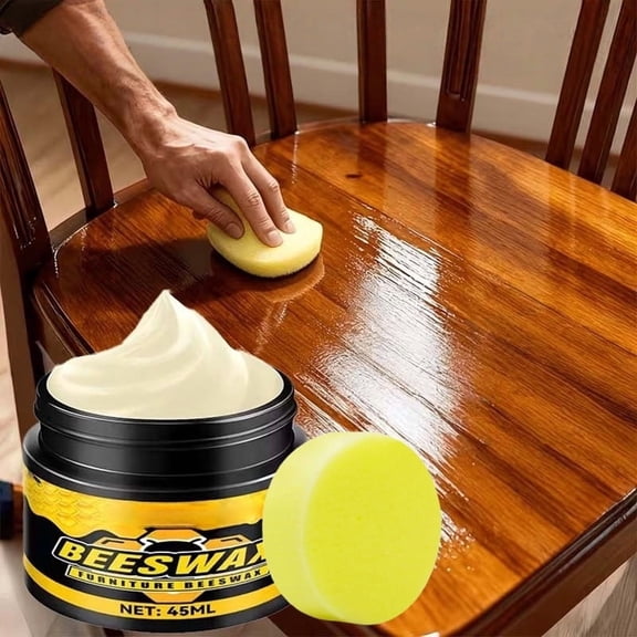 Carnauba Car Wax Liquid, High Gloss Paint Protection Coating With UV Defense And Water Beading, Professional Car Polish for Auto Detailing Vehicle Paint Care Exterior Maintenance