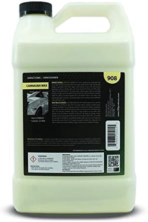 Best Carnauba Wax For Cars To Achieve Stunning Shine And Protection - View #4