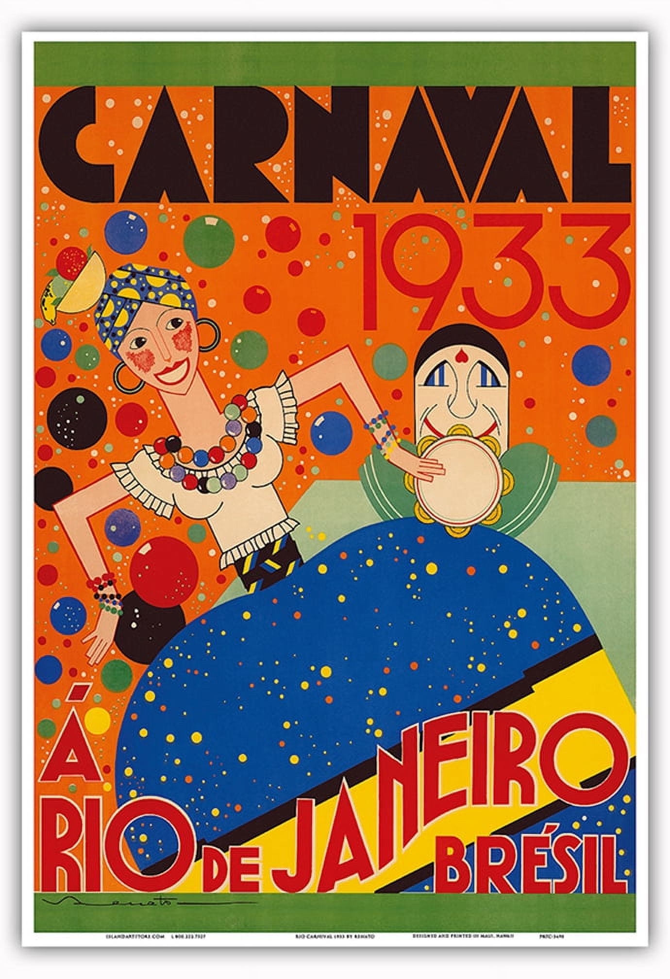 Carnaval-Carnival-1933-A-Rio-