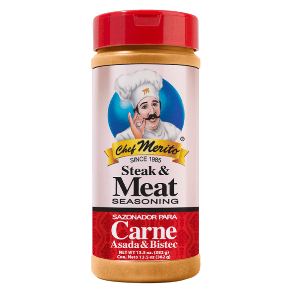 Carne Asada Seasoning 13.5 oz