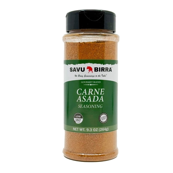 Carne Asada Seasoning