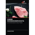 thumbnail image 1 of Carne Bioingegnerizzata (Paperback), 1 of 1