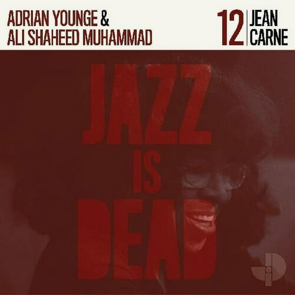 Carne,Jean / Younge,Adrian / Muhammad,Ali Shaheed - Jean Carne Jid012 - Music & Performance - Vinyl