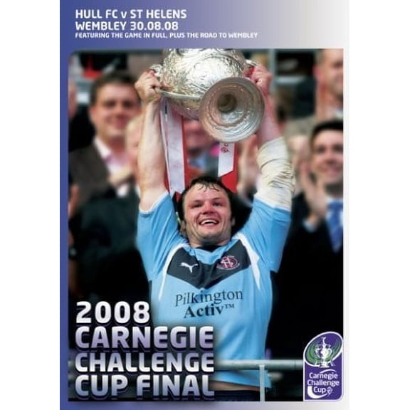 Carnegie Challenge Cup Final 2008 (DVD), South Side, Music & Performance