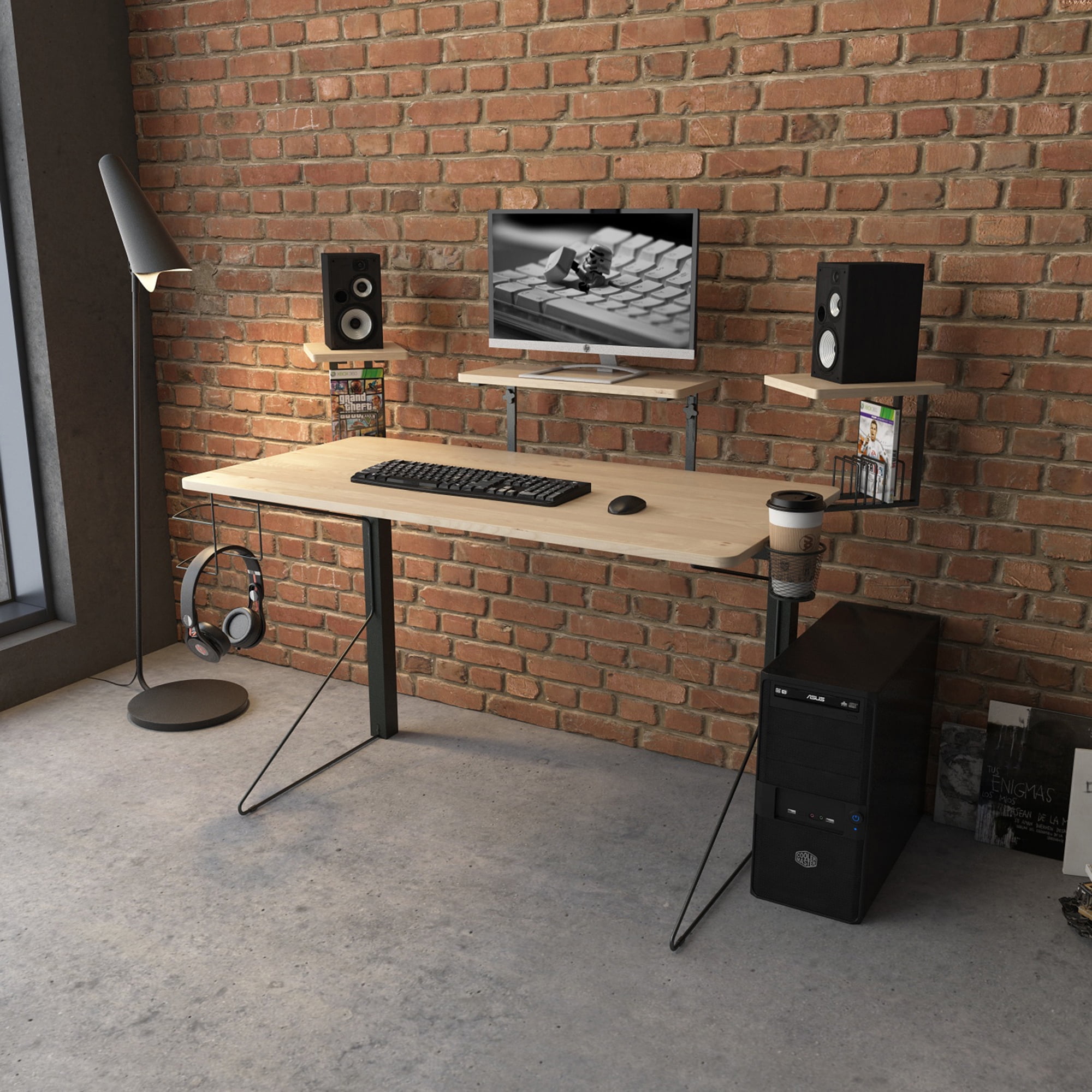 Carnegie gaming desk deals