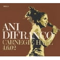 thumbnail image 1 of Carnegie Hall 4.6.02, 1 of 1