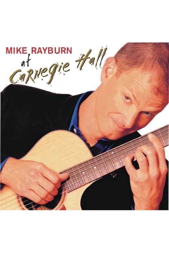 Carnegie Hall - Music Performance Music CD - Sold by iVera Accessories