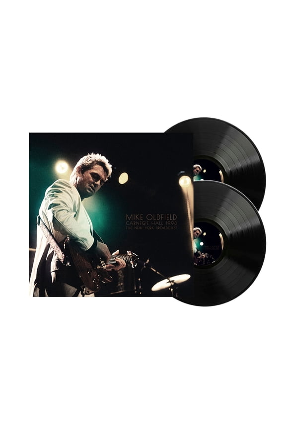 Carnegie Hall: The New York Broadcast 1993 (2 LP)