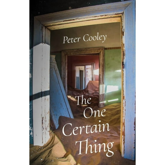 Carnegie Mellon University Press Poetry Series: The One Certain Thing (Paperback)