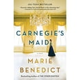 thumbnail image 1 of Pre-Owned Carnegie's Maid (Paperback) 1492662704 9781492662709, 1 of 1
