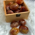 thumbnail image 1 of Carnelian Jumbo stone, 1 of 5