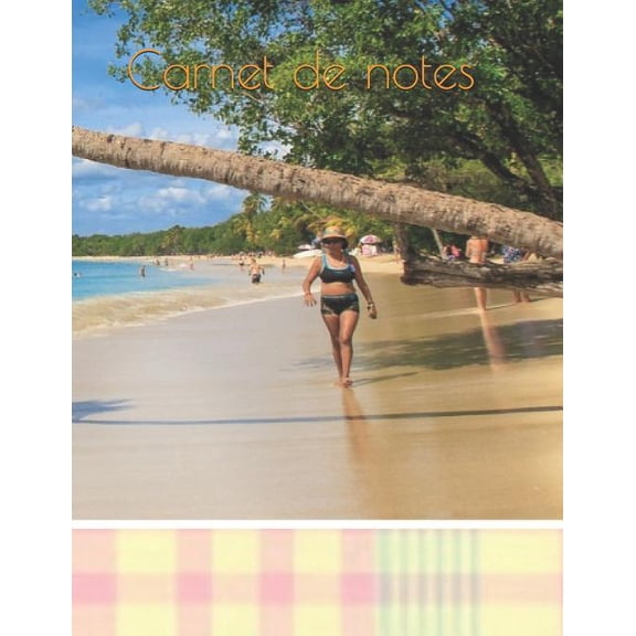 Carnet de Notes, (Paperback)