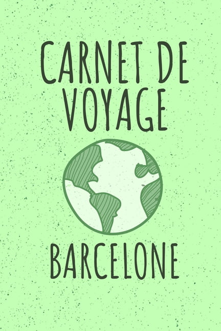 Carnet de Voyage à Remplir : Écrivez Vos Souvenirs !