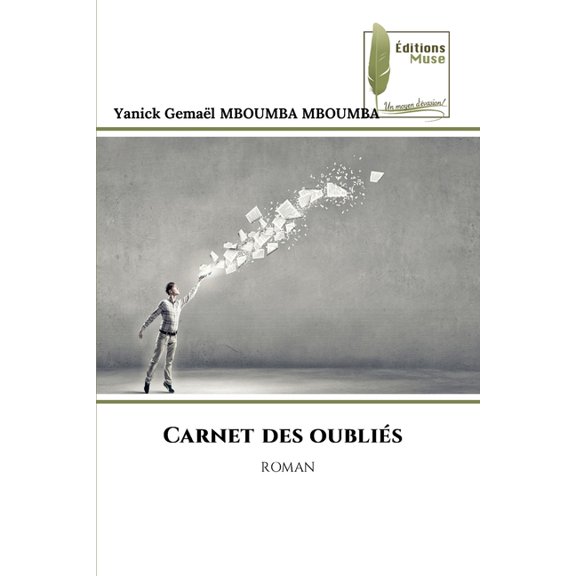 Carnet des oublis, (Paperback)