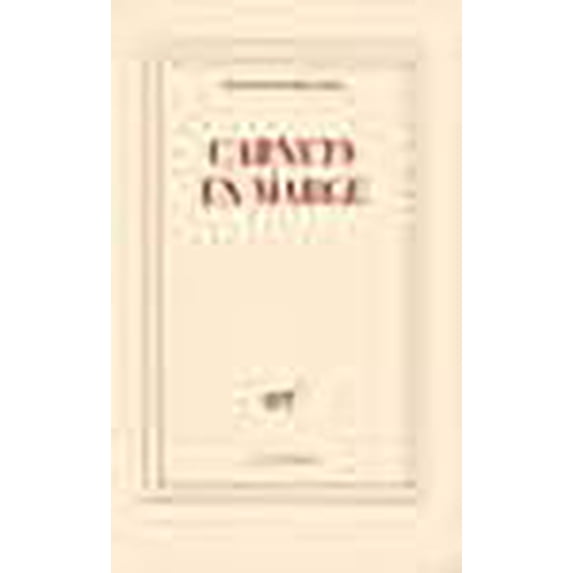 Carnets en marge (French Edition)