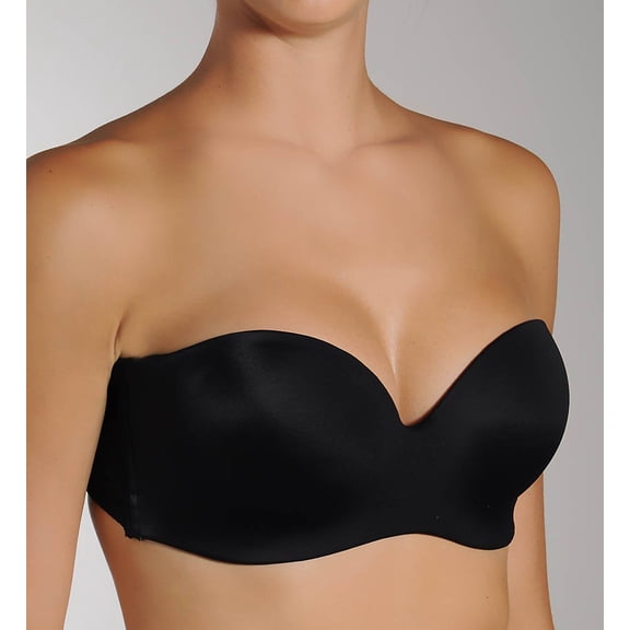 Carnival 126 Invisible Strapless Bra