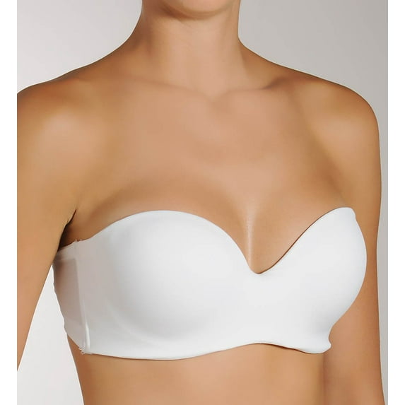 Carnival 126 Invisible Strapless Bra