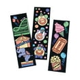 thumbnail image 1 of Carnival Bookmarks Craft Kit (Pack of 48), 1 of 3