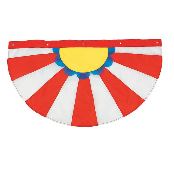 Carnival Bunting