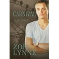 thumbnail image 1 of Carnival Carnival - Decatur, Book 1, (Paperback), 1 of 1